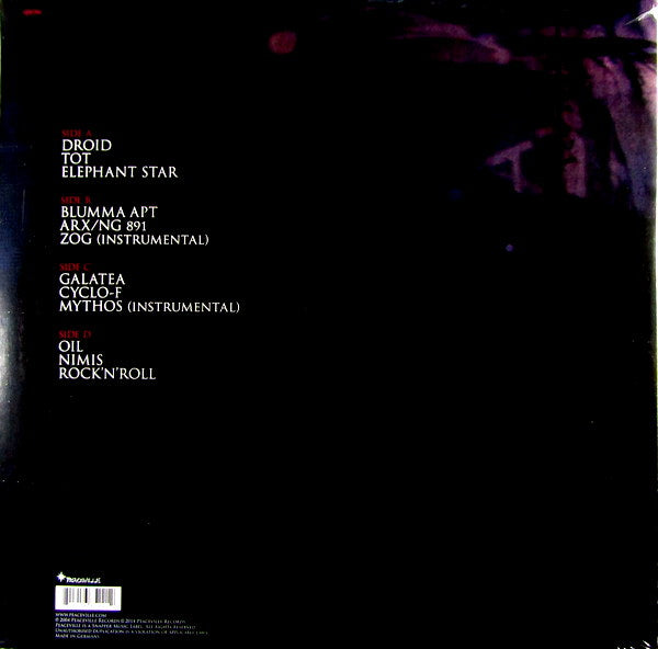 Heartland Records