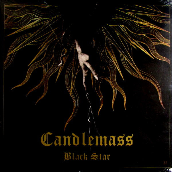 black star EP