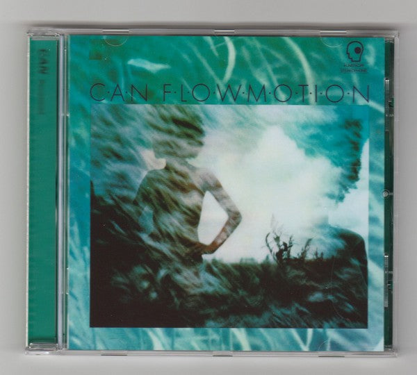 Flow Motion - CD