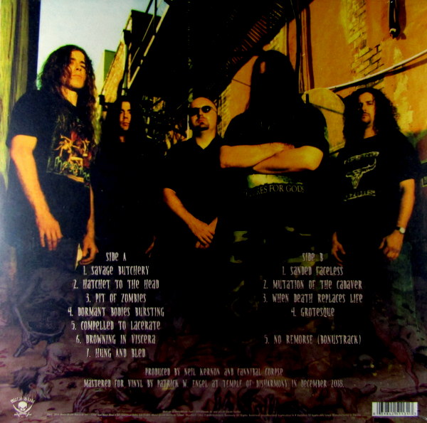 Heartland Records