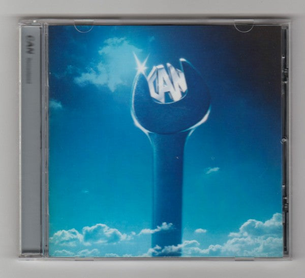 Can - CD