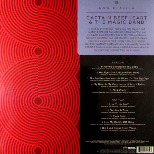 Heartland Records