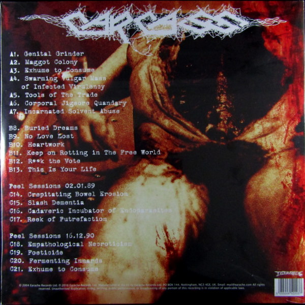 Heartland Records