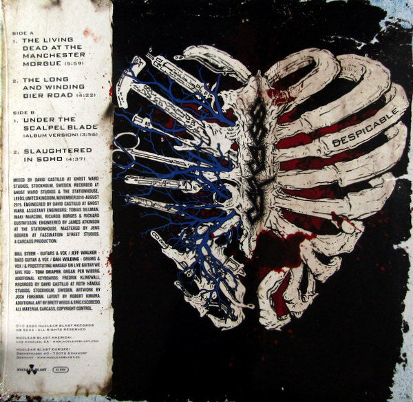 Heartland Records