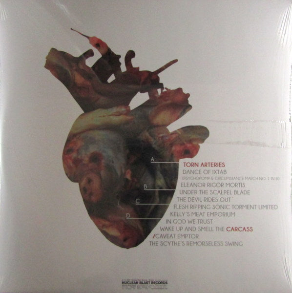 Heartland Records