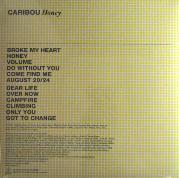 Heartland Records