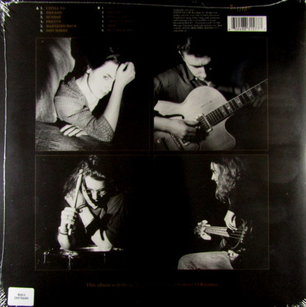 Everybody Else Is Doing It - 33rd Anniversary LP