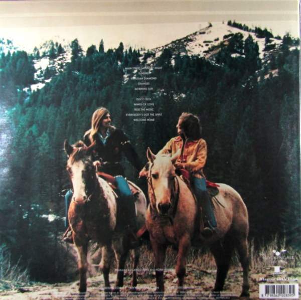 Heartland Records
