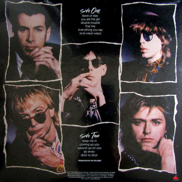 Heartland Records