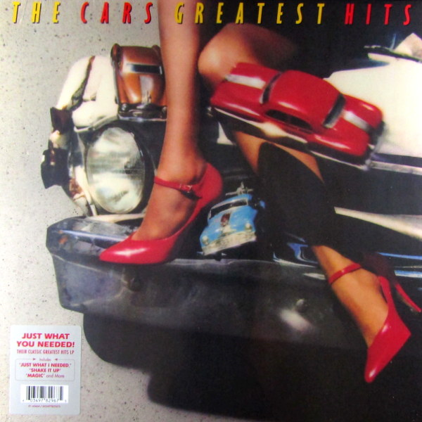 Heartland Records