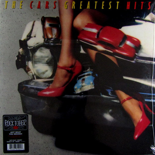 Heartland Records