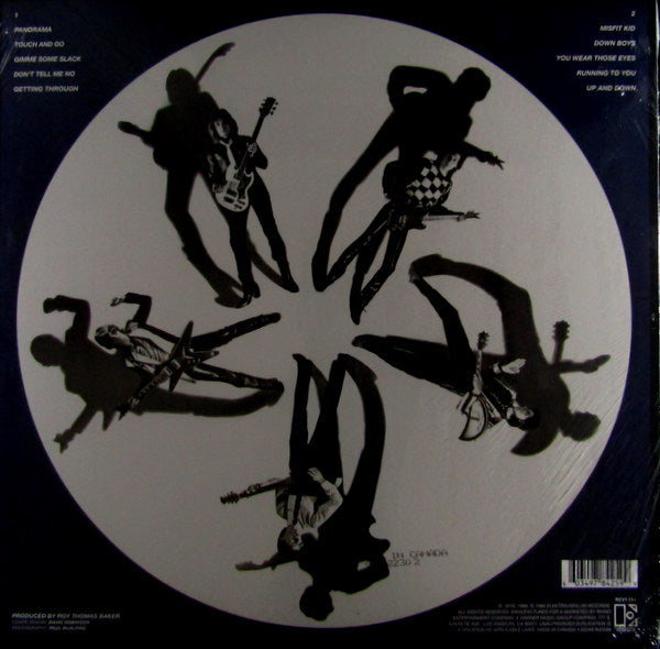 Heartland Records