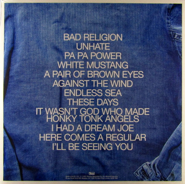 Heartland Records