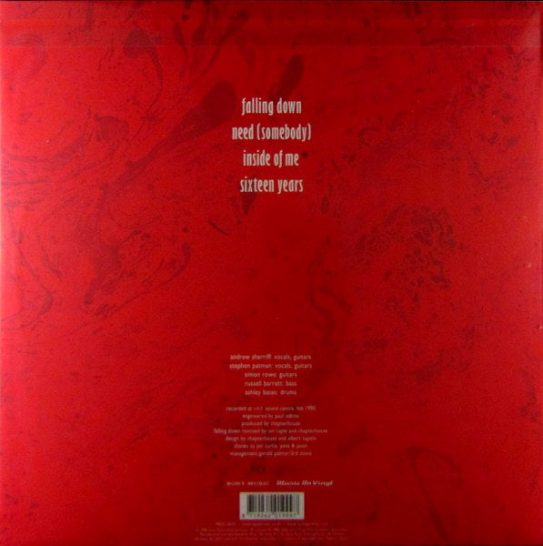 Heartland Records