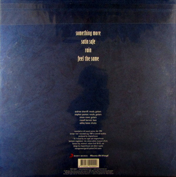 Heartland Records