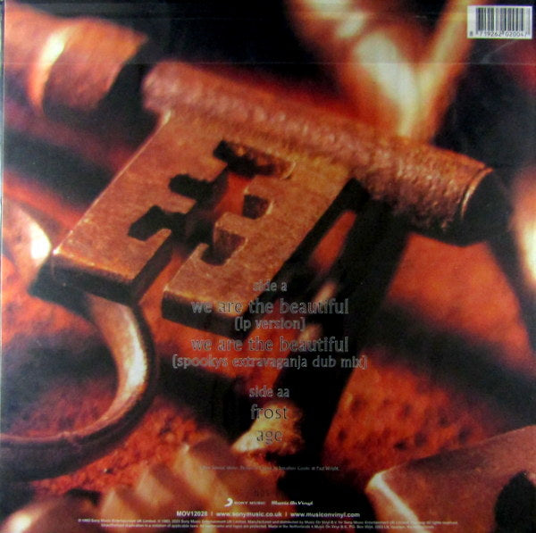 Heartland Records