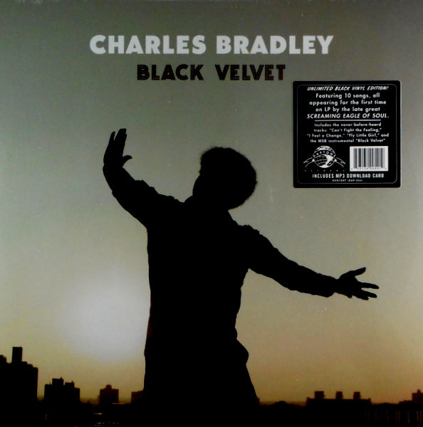 black velvet