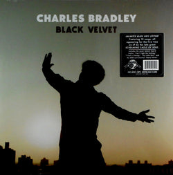 black velvet
