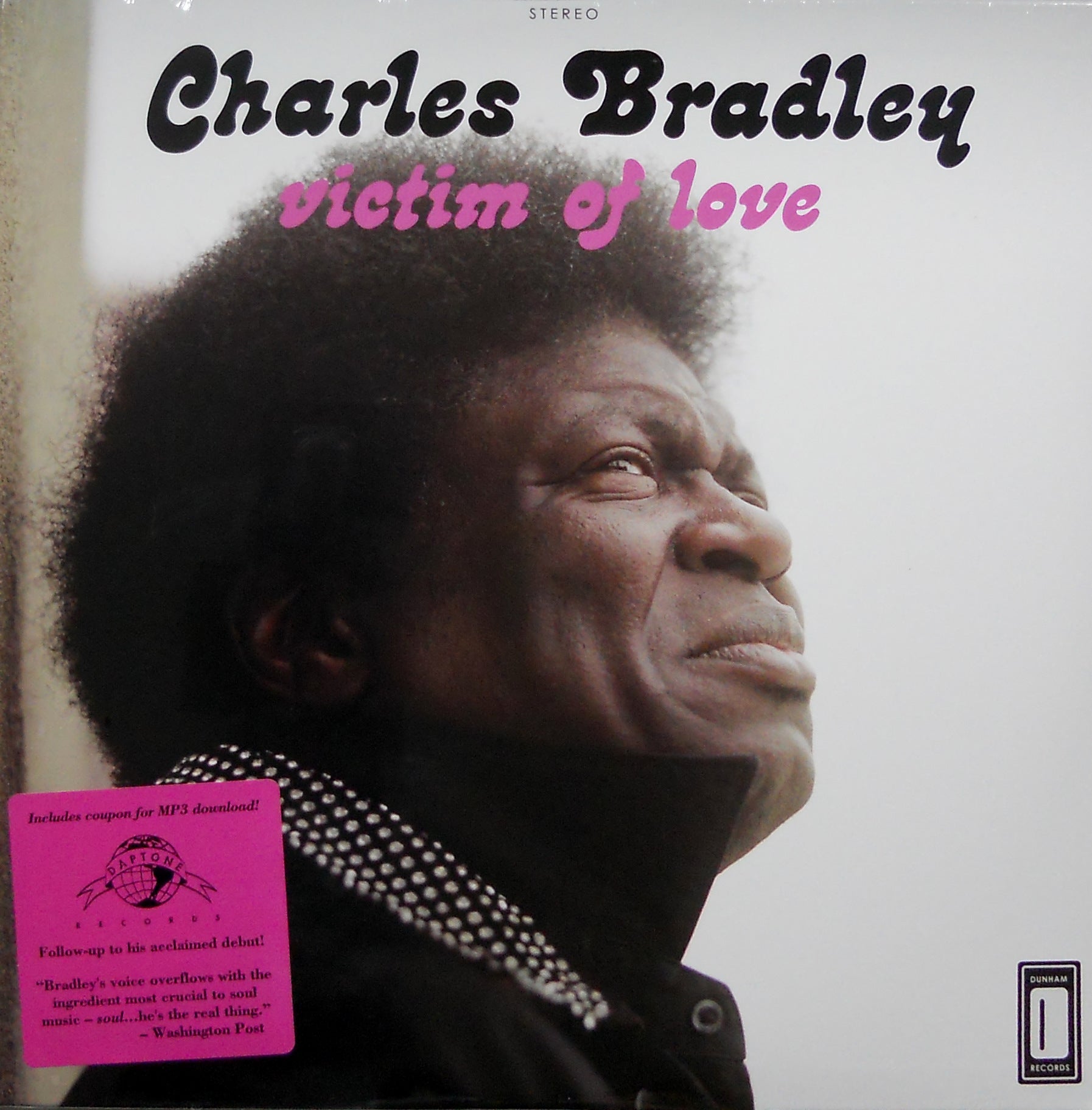 charles bradley victim of love lp