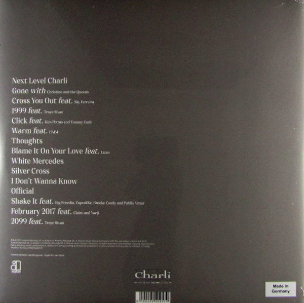 Heartland Records