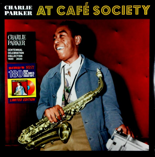 at café society
