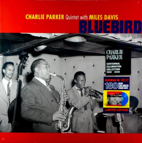 bluebird