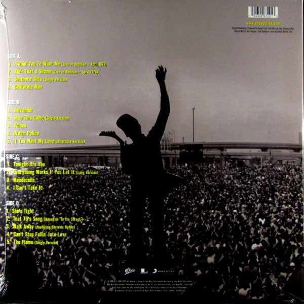 Heartland Records