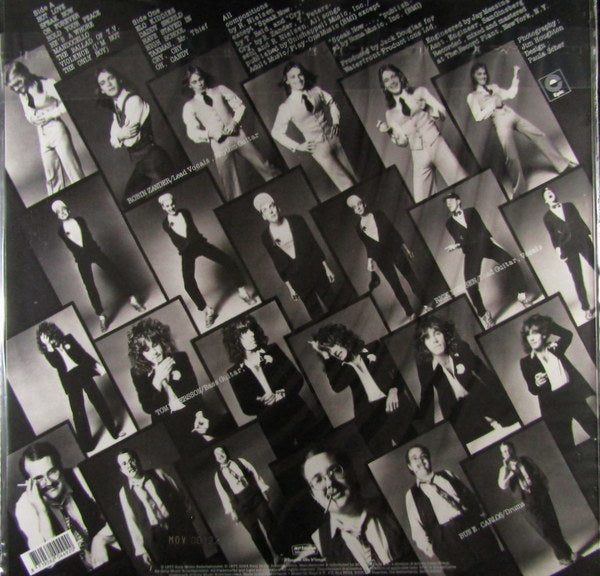 Cheap Trick - Col Vinyl LP