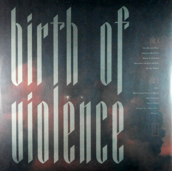 birth of violence