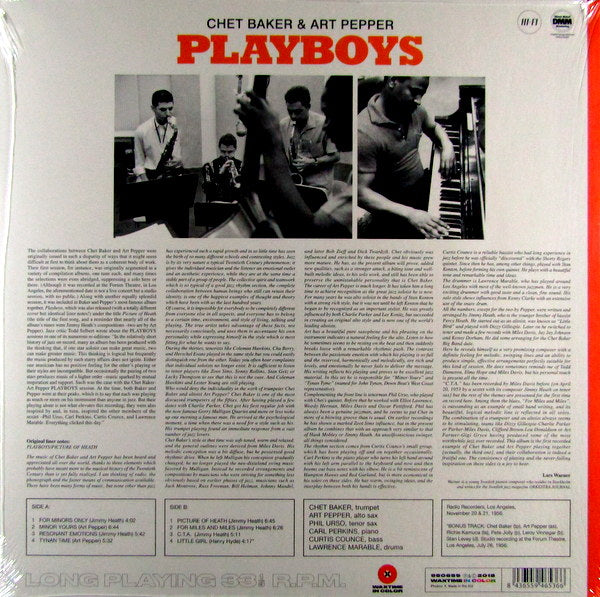 Playboys
