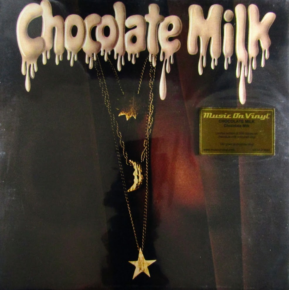 Chocolate Milk - Col Vinyl LP
