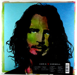 chris cornell