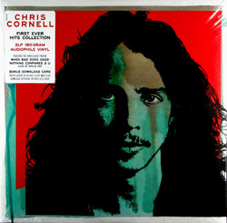 chris cornell