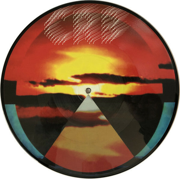 dice game / let it fall - pic disc