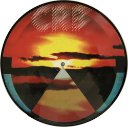 dice game / let it fall - pic disc