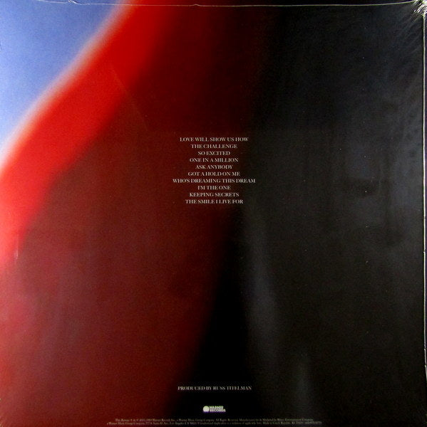 Heartland Records