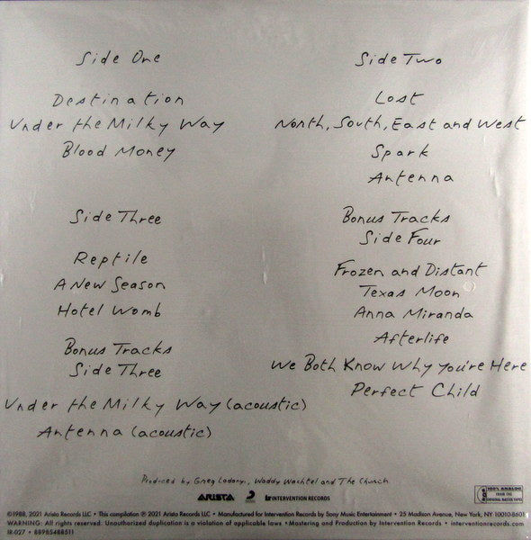 Heartland Records