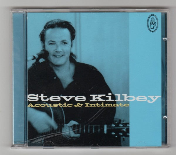 Acoustic And Intimate (SECONDHAND ITEM)