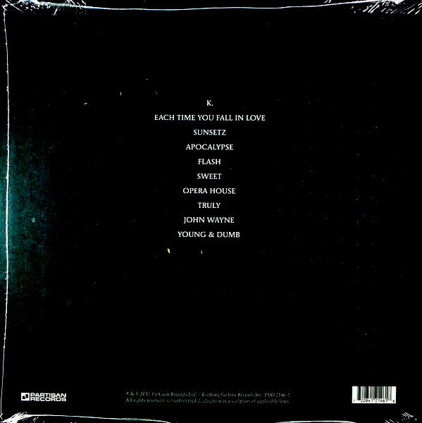 Heartland Records
