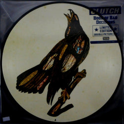 book of bad decisions - pic disc