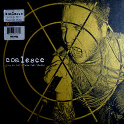 live BBC Maida Vale - Col Vinyl LP