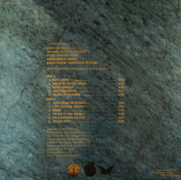 Heartland Records