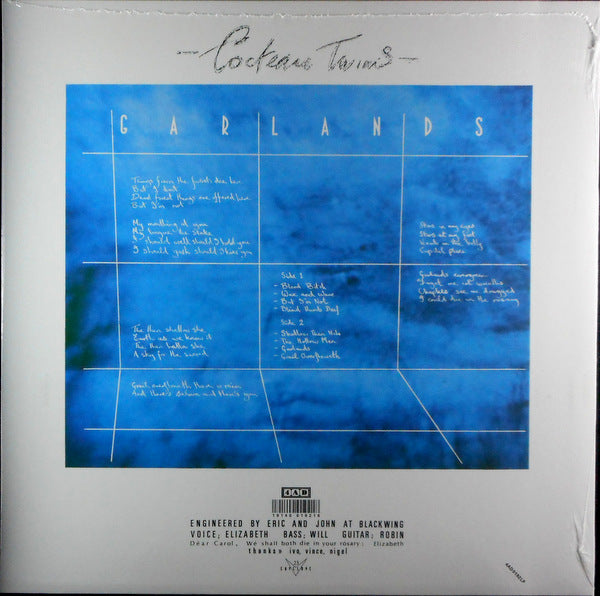 Heartland Records