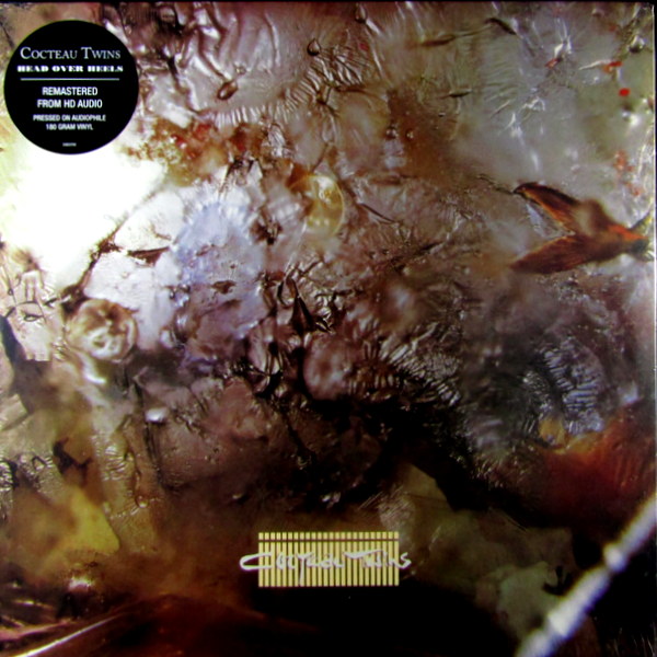 Heartland Records