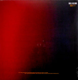 cocteau twins heaven or las vegas lp
