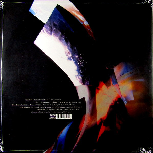 Heartland Records