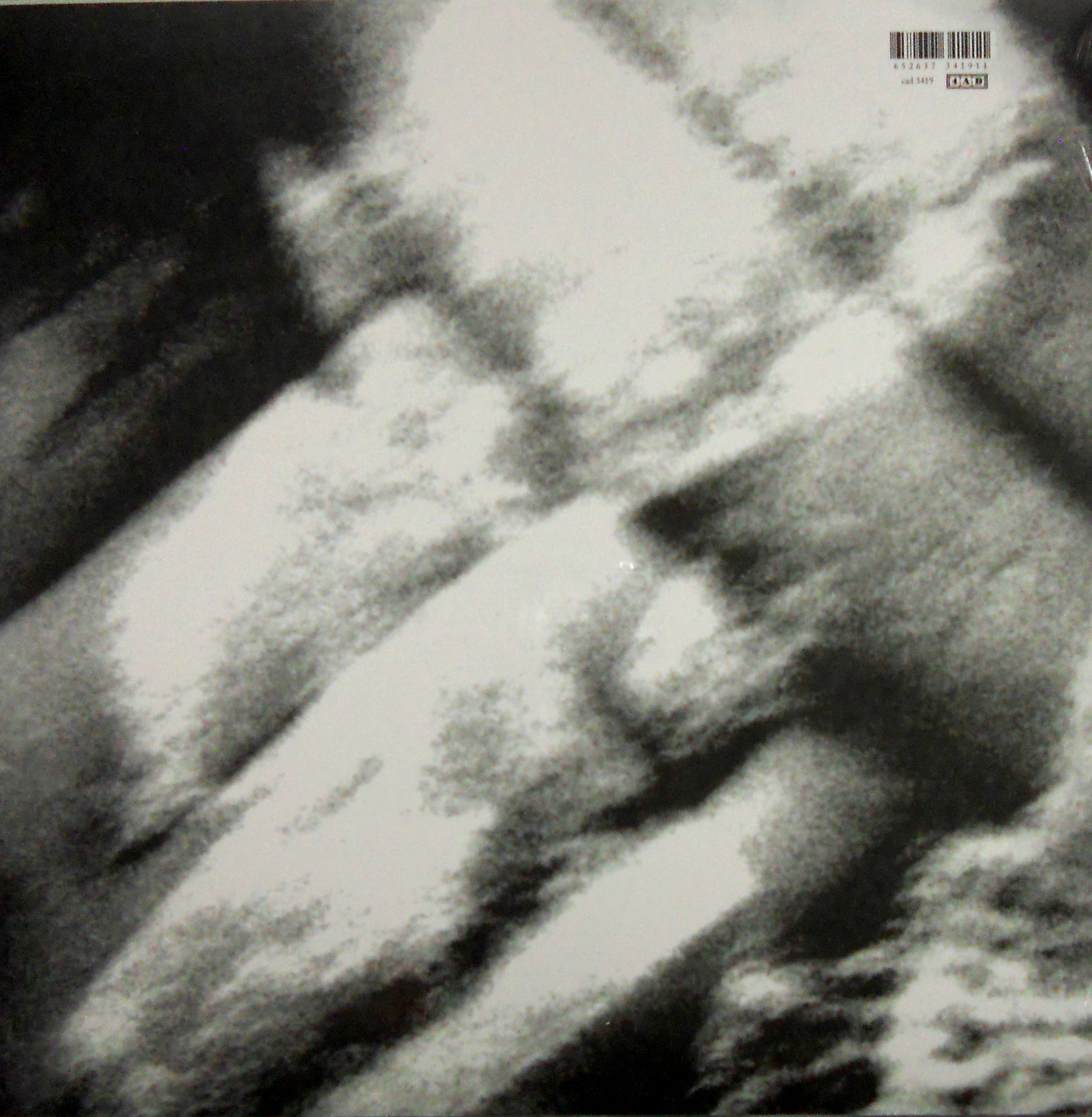 COCTEAU TWINS blue bell knoll lp