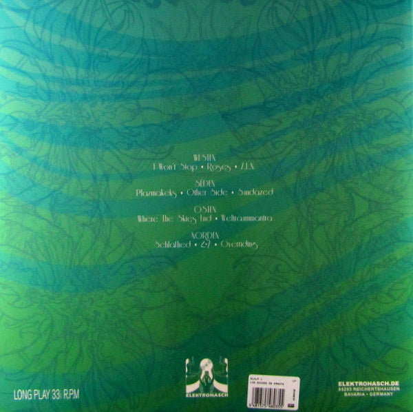 Heartland Records
