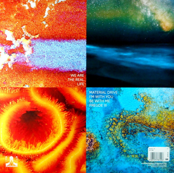 Heartland Records