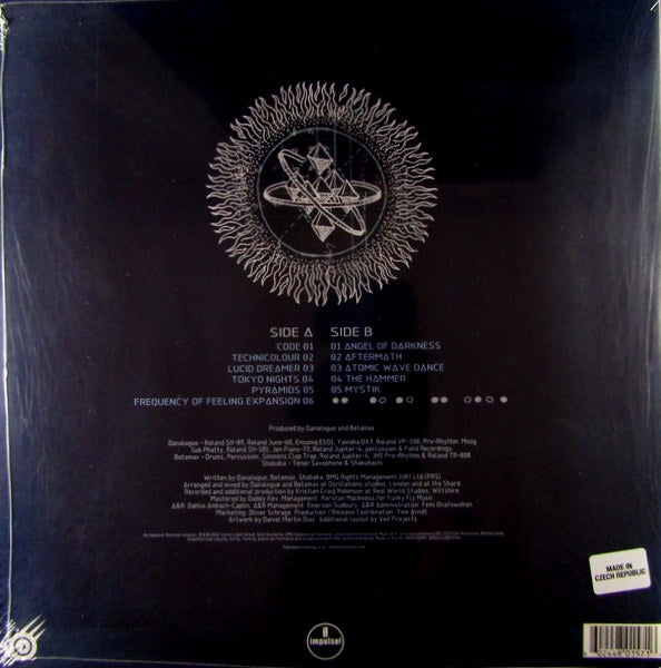 Heartland Records